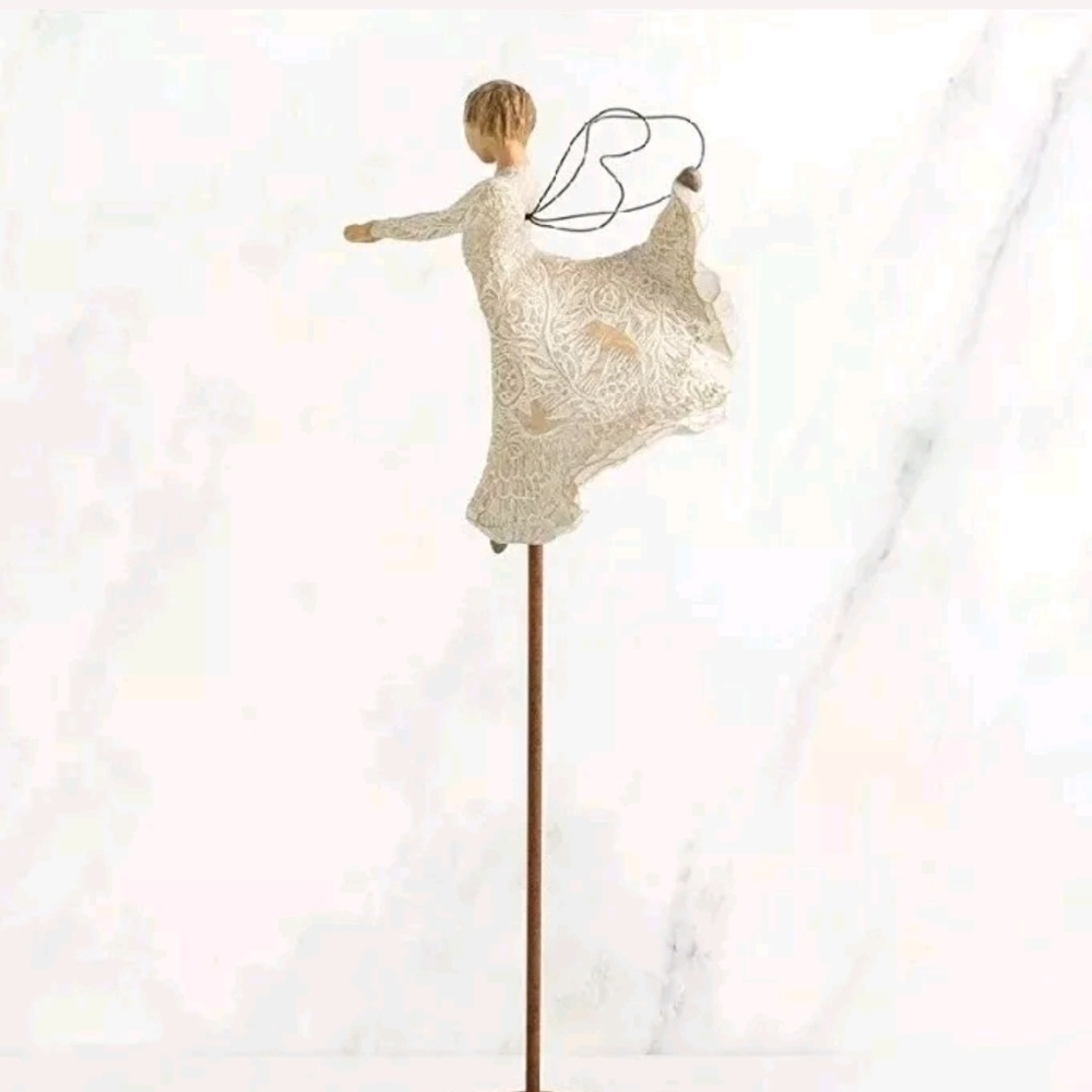 Willow Tree Dance Of Life